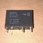 LOT (86) Omron G6D-1A-DC5 General Purpose Relay SPST-NO 5V Coil Through Hole ASI