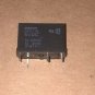 LOT (86) Omron G6D-1A-DC5 General Purpose Relay SPST-NO 5V Coil Through Hole ASI