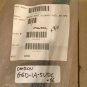 LOT (86) Omron G6D-1A-DC5 General Purpose Relay SPST-NO 5V Coil Through Hole ASI