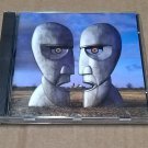 The Division Bell by Pink Floyd (CD, Apr-1994, Columbia (USA)) studio Album MINT