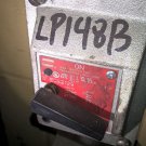 COOPER CROUSE HINDS 20 AMP HAZARDOUS LOCATION SNAP SWITCH 120/277 VAC EDS2129