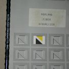 Norland Fiber Visualizer P/N 25000 Instruction Manual