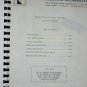 Norland Fiber Visualizer P/N 25000 Instruction Manual