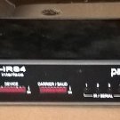AMX AXB-IRS4 IR/ Serial Interface Version 1.05 FG914 Panja Phast