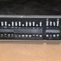 AMX AXB-IRS4 IR/ Serial Interface Version 1.05 FG914 Panja Phast