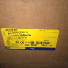 NEW Square D 2510FR2 (2510 FR2) FHP Manual Starter NEMA 7&9 Enclosure NEW IN BOX