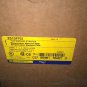 NEW Square D 2510FR2 (2510 FR2) FHP Manual Starter NEMA 7&9 Enclosure NEW IN BOX
