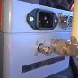 Sperry West Video Commander Receiver +Sony Monitor+ 1.2-1.45 GHZ Bowtie Antennas