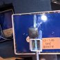 Sperry West Video Commander Receiver +Sony Monitor+ 1.2-1.45 GHZ Bowtie Antennas
