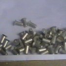 Lot of 56 MS20426 Countersunk 100° Solid Aircraft Rivets MS20426AD4-5