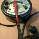 American Flyer No. 8B 100 Watt Transformer with Circuit Breaker R/G Pilot Lights