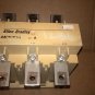 Allen Bradley 825-MCM630 Ser.A Converter Module 160-630 Amps - used