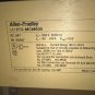 Allen Bradley 825-MCM630 Ser.A Converter Module 160-630 Amps - used
