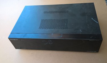 ESCIENT FIREBALL DVDM-100 DVD & MUSIC MANAGER