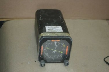Bendix King KPI-551A Pictoral NAV Compass Indicator 551 A Radio 066-3013-09