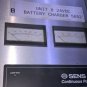Stored Energy Systems SENS 24V DC 25A Filtered Battery Charger DCT24-25-A643