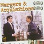 Mergers And Acquisitions 2006 DVD Multi-Format Color Widescreen Ntsc reg.1
