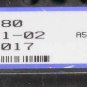 Emerson DXA-480 Positioning Drive for Servo Motor  960021-02 DXE series DXM