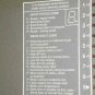 Emerson DXA-480 Positioning Drive for Servo Motor  960021-02 DXE series DXM
