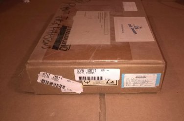 INVENSYS Foxboro 2AX+A4-R Spec 200 System P&I Control Card Original Box module