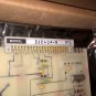 INVENSYS Foxboro 2AX+A4-R Spec 200 System P&I Control Card Original Box module
