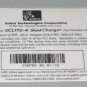 ZEBRA UCL172-4 QUAD BATTERY CHARGER for QL series printers