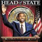 Head of State (DVD, 2003, Full Screen Frame)