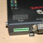 Avocent Cyclades TS100 Terminal Server with POWER SUPPLY 520-227-502