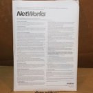 NEW Sealed Anritsu NetWorks - OTDR Emulation Software V 5.0 Net Works for MT9083
