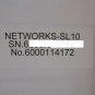 NEW Sealed Anritsu NetWorks - OTDR Emulation Software V 5.0 Net Works for MT9083