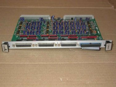 Vobot Multivoice VR3MCi VRMCI VME Bus Card