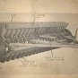 Vintage JD John Deere DR-B Grain Drill Predelivery Instructions Manual