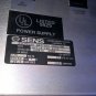 Stored Energy Systems SENS 24V DC 150A Battery Charger DCT24-150-4653 230Vac in
