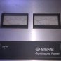 Stored Energy Systems SENS 24V DC 150A Battery Charger DCT24-150-4653 230Vac in