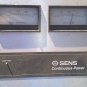 Stored Energy Systems SENS 24V DC 150A Battery Charger DCT24-150-4653 230Vac in