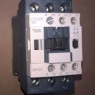 Schneider LC1D25BD 24 VDC Coil Motor Starter Contactor LC1D25 BD LC1 D25