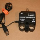 Pasco CI-6746 Economy Force Sensor 50 Newton range for 12.4mm rod (S1801101-008)