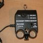 Pasco CI-6746 Economy Force Sensor 50 Newton range for 12.4mm rod (S1801101-008)