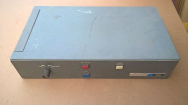 Perkin Elmer Scanning Auto zero controller (SAZ) Accessory for DSC calorimeter