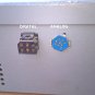 Perkin Elmer Scanning Auto zero controller (SAZ) Accessory for DSC calorimeter