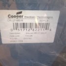 Reel of COOPER BUSSMAN DR127-680-R Inductor 68uH 20% 100KHz Ferrite 2.44A T/R
