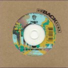 Prince 1999 / Little Red Corvette CD '92  (Out of Print) RARE