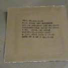 Lot (47) CRP Raytheon JAN1N697 Semiconductor Device 5961-00-892-3513