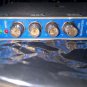 GE BENTLY NEVADA AERO GT VIBRATION MONITOR 4-ch CARD MODULE 140734-03B (-03 B)