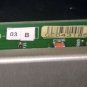 GE BENTLY NEVADA AERO GT VIBRATION MONITOR 4-ch CARD MODULE 140734-03B (-03 B)
