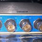 GE BENTLY NEVADA AERO GT VIBRATION MONITOR 4-ch CARD MODULE 140734-03B (-03 B)