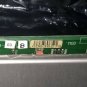 GE BENTLY NEVADA AERO GT VIBRATION MONITOR 4-ch CARD MODULE 140734-03B (-03 B)