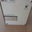 HP 62005E LINEAR POWER SUPPLY 5V DC 8A OUTPUT,   INPUT 104-127 VAC,