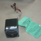 Electronics International TIT Indicator Model T-1P 1750 Primary Replacement