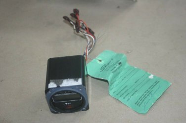 Electronics International TIT Indicator Model T-1P 1750 Primary Replacement